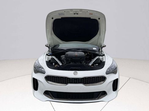 Used 2021 Kia Stinger GT1 RWD image 45