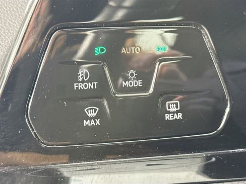 Used 2024 Volkswagen GTI S FWD image 22