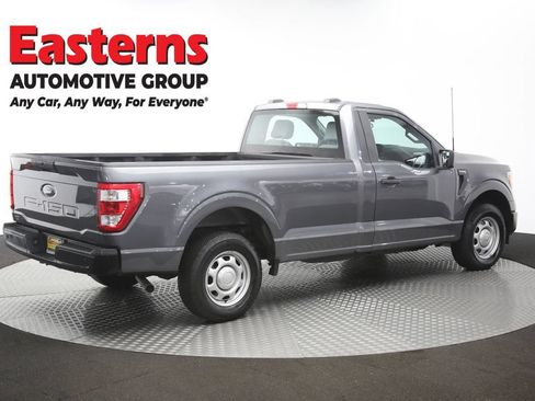 Used 2022 Ford F150 XL w/ Equipment Group 101A High RWD image 37