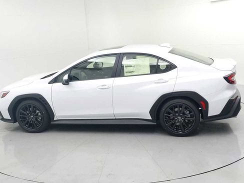 New 2026 Subaru WRX Limited image 6
