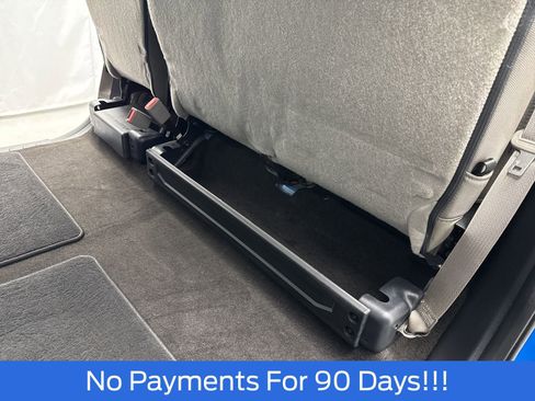 Certified 2019 Ford F150 XLT w/ Equipment Group 302A Luxury image 43