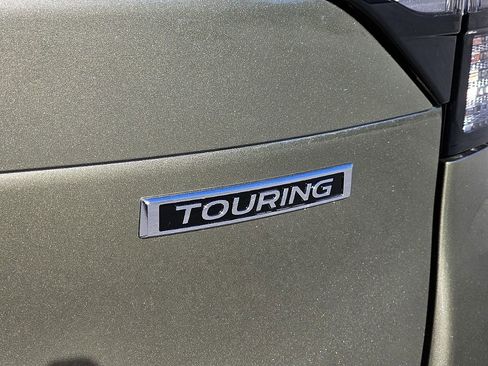 New 2026 Subaru Forester Touring AWD/4WD image 13