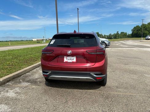 Used 2023 Buick Envision Essence FWD image 10