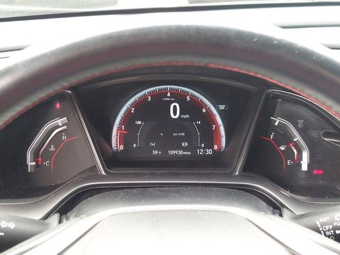 Used 2018 Honda Civic Si image 15