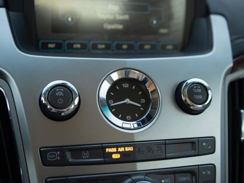 Used 2009 Cadillac CTS 3.6 AWD image 10