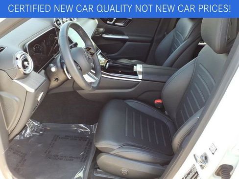 Used 2026 Mercedes-Benz GLC 300 4MATIC image 15
