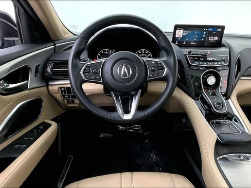 Certified 2024 Acura RDX SH-AWD image 6