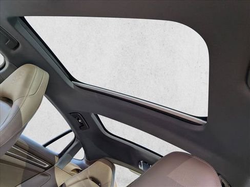 Used 2023 Porsche Panamera Platinum Edition RWD image 16
