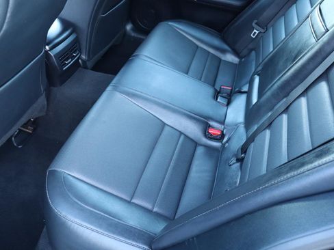 Used 2020 Lexus IS 300 F Sport w/ F Sport Package RWD image 36