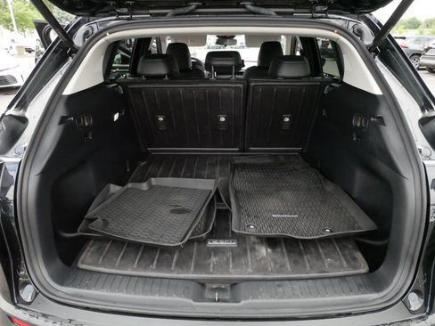 Used 2024 MAZDA CX-50 AWD 2.5 S w/ Weather Package image 18