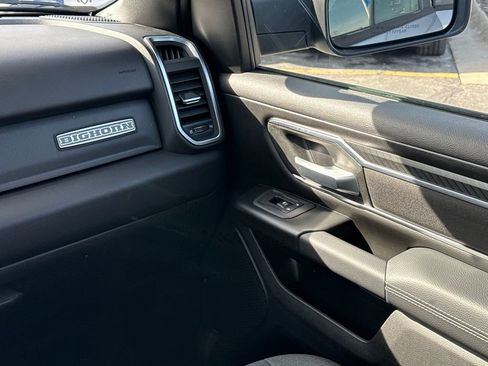Used 2025 RAM 1500 Big Horn image 14