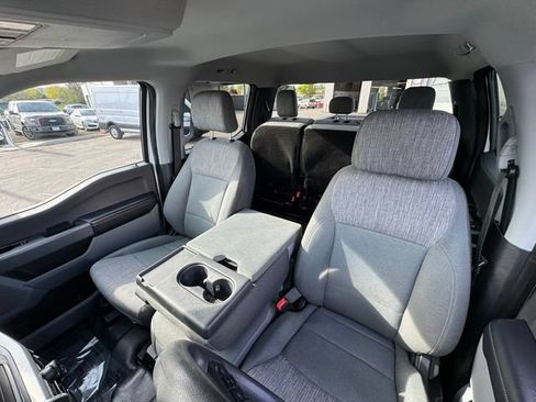 Used 2024 Ford F350 XLT AWD/4WD image 24