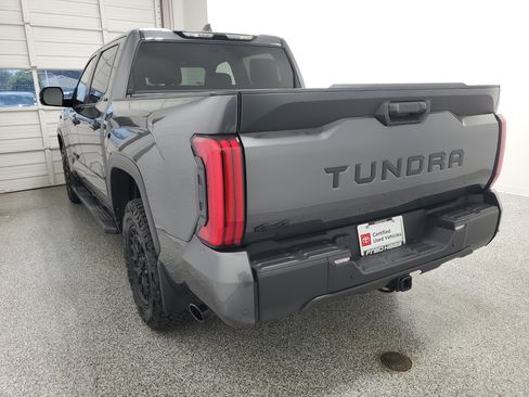 Certified 2026 Toyota Tundra SR5 w/ SR5 Convenience Package AWD/4WD image 5