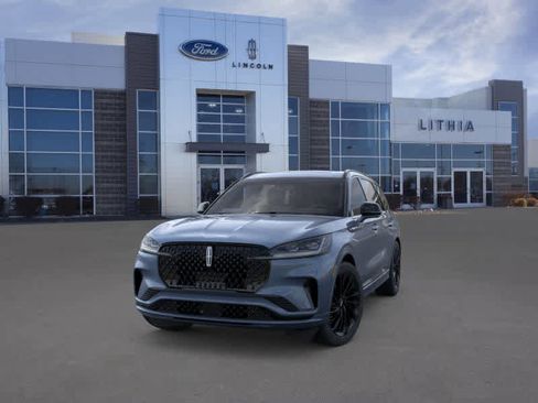 New 2026 Lincoln Aviator Reserve image 2