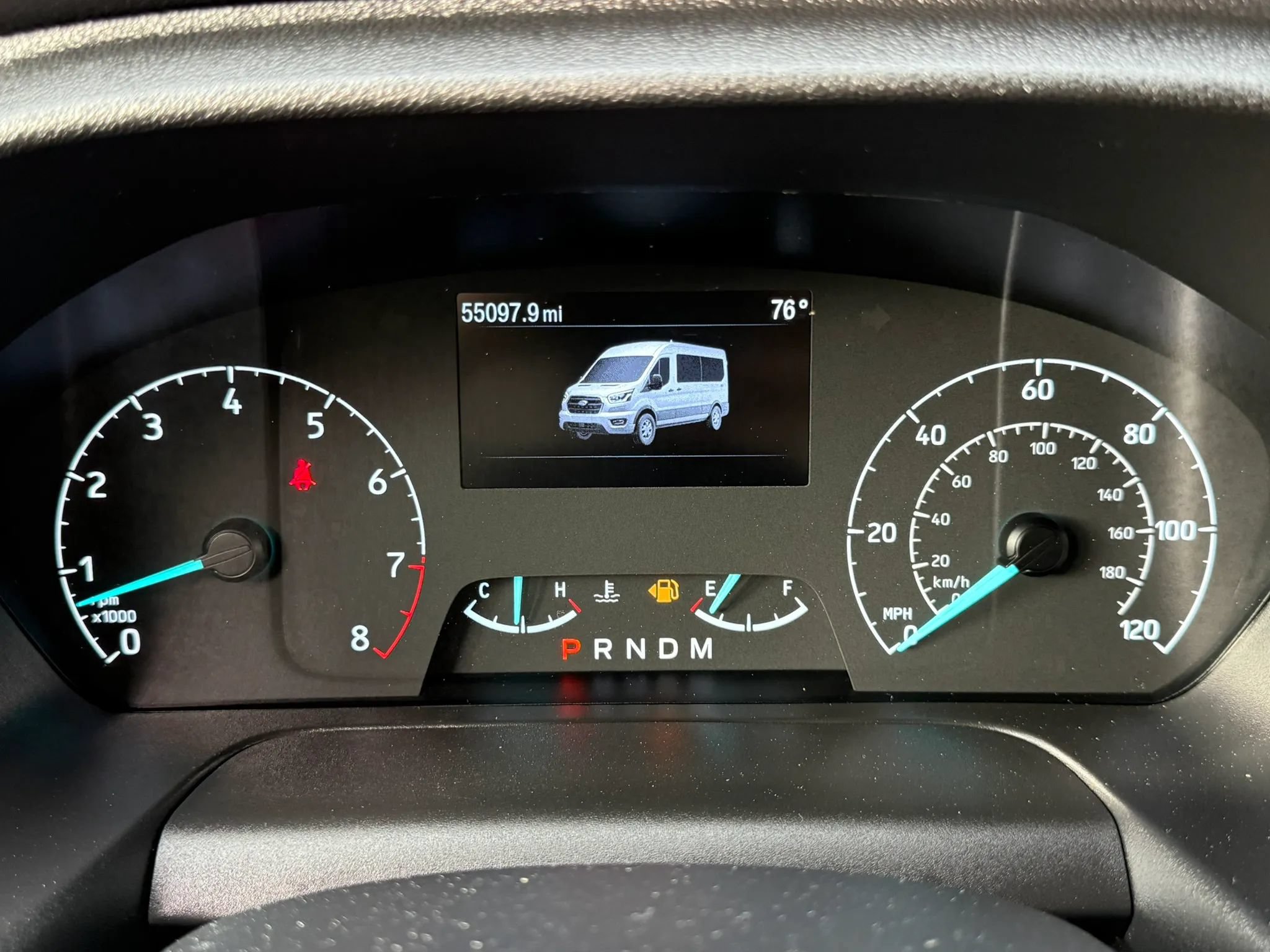 Used 2023 Ford Transit 350 XL RWD image 12