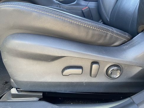 Used 2024 Subaru Outback Touring XT image 21