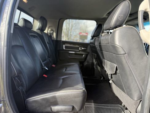 Used 2014 RAM 2500 Limited image 21