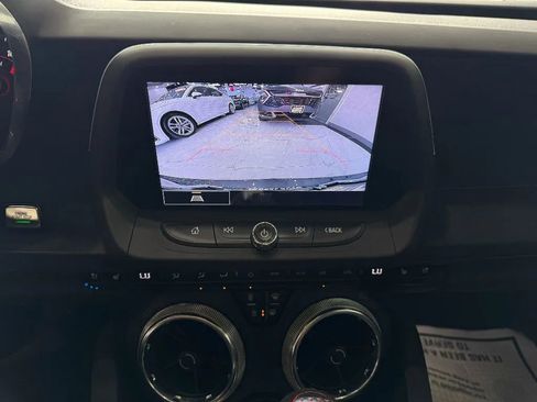 Used 2023 Chevrolet Camaro ZL1 image 18