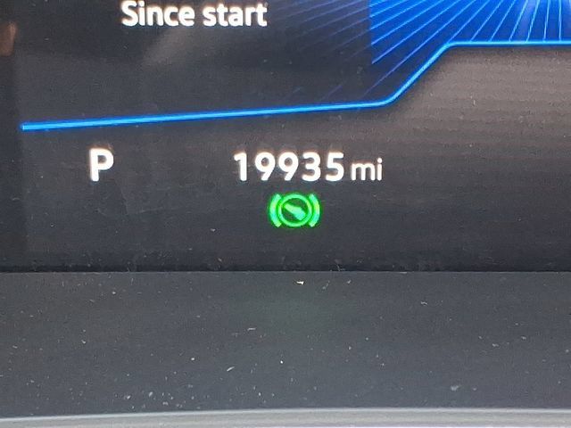 Used 2023 Volkswagen Tiguan SE FWD image 20