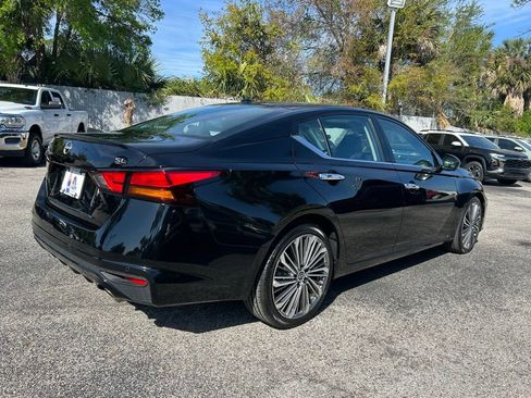 Used 2023 Nissan Altima 2.5 SL image 7
