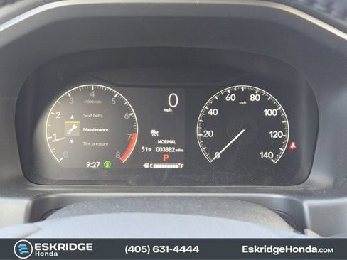 Certified 2026 Honda Odyssey Touring image 18