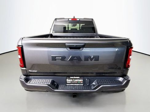 New 2026 RAM 1500 Express AWD/4WD image 6