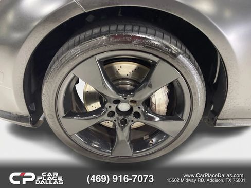 Used 2013 Mercedes-Benz CLS 550 image 47