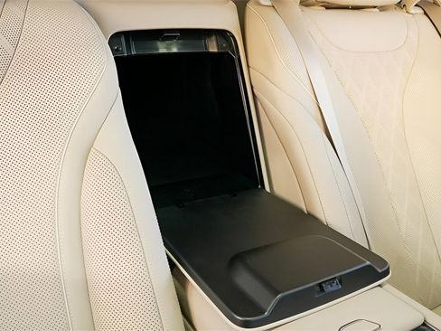 Used 2020 Mercedes-Benz S 560 S 560 image 96