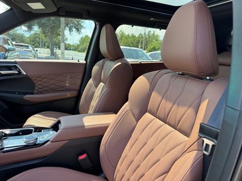 New 2025 Mitsubishi Outlander SEL image 30