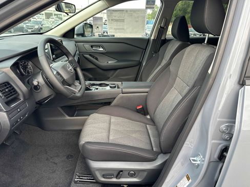 New 2026 Nissan Rogue SV AWD/4WD image 22