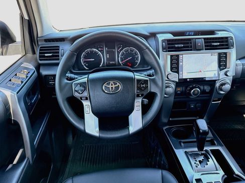 Used 2022 Toyota 4Runner TRD Sport w/ Technology Package AWD/4WD image 26