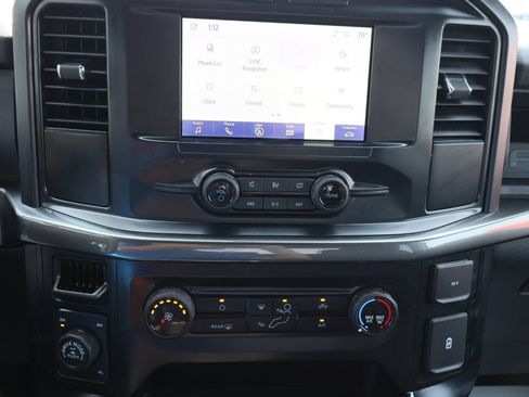 Certified 2023 Ford F150 XL w/ STX Appearance Package AWD/4WD image 24