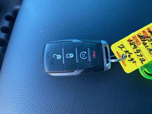 Used 2025 RAM 1500 Big Horn image 48