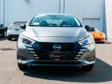 New 2025 Nissan Versa S w/ Trunk Package image 2