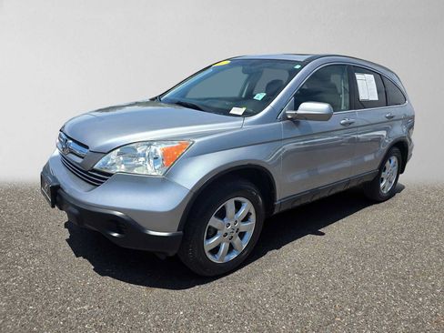 Used 2007 Honda CR-V EX-L image 7