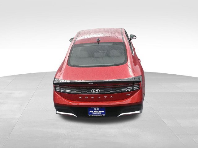 New 2026 Hyundai Sonata SEL AWD/4WD image 32