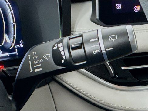 New 2026 INFINITI QX60 Luxe w/ Cargo Package image 13