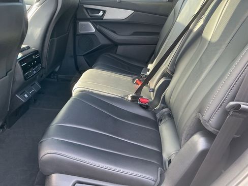 New 2026 Acura MDX w/ Technology Package image 19