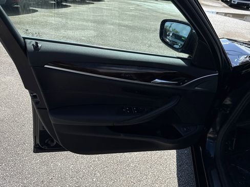 Used 2020 BMW 540i xDrive w/ Convenience Package image 14