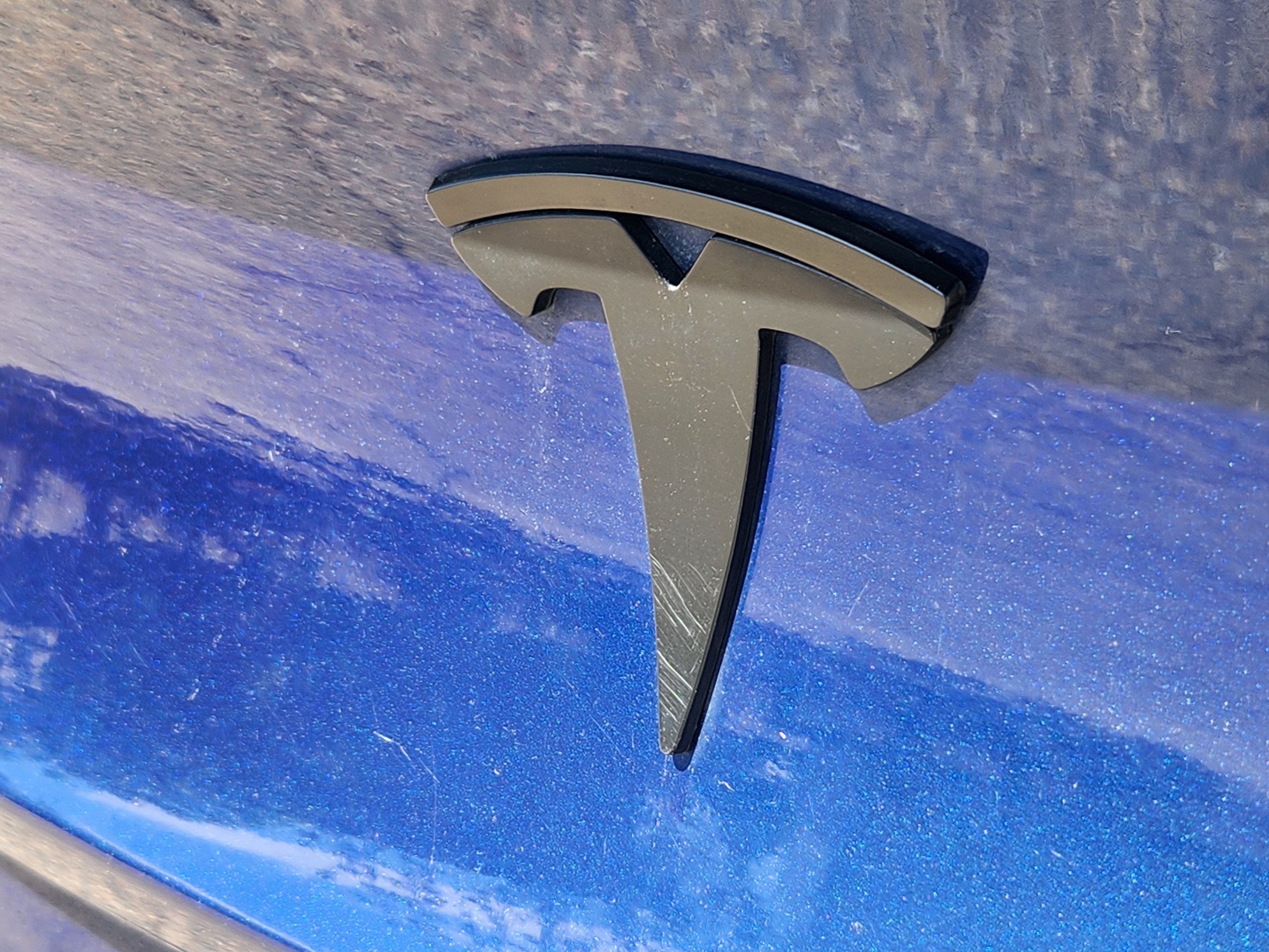 Used 2022 Tesla Model Y Performance AWD/4WD image 8