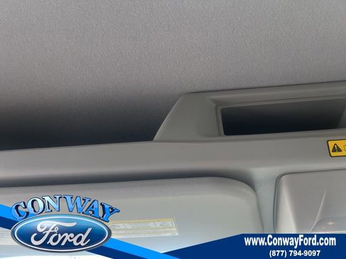 Used 2024 Ford Transit 350 w/ Interior Upgrade Package image 20