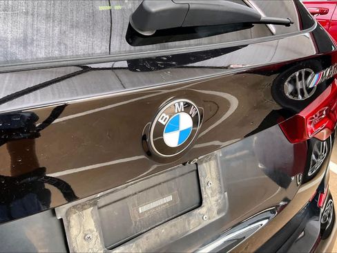 Used 2018 BMW X3 M40i AWD/4WD image 31