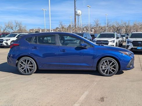 New 2026 Subaru Impreza 2.0i Sport AWD/4WD image 2