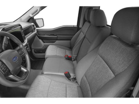 Used 2026 Ford F150 XL w/ Equipment Group 103A High AWD/4WD image 9