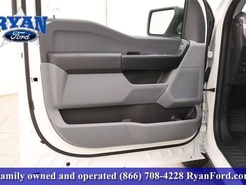 New 2025 Ford F150 XL image 8