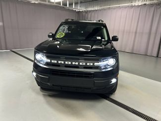 Used 2023 Ford Bronco Sport Big Bend w/ Convenience Package AWD/4WD video 2