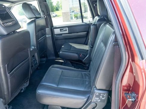 Used 2012 Ford Expedition EL Limited AWD/4WD image 29