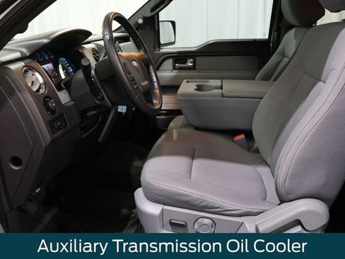Used 2013 Ford F150 XLT w/ Luxury Equipment Group RWD image 10
