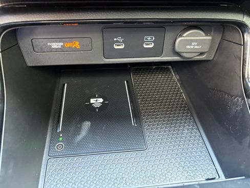 Certified 2026 Honda CR-V TrailSport image 21