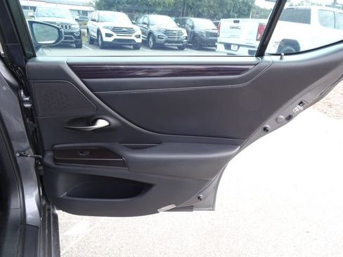 Used 2019 Lexus ES 350 w/ Premium Package FWD image 19
